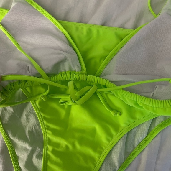 Shein Swimsuit - Picture 3 of 4